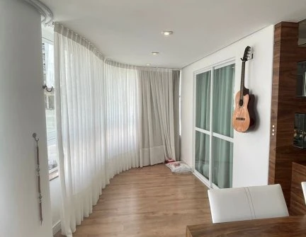 Edifício Costa Esmeralda