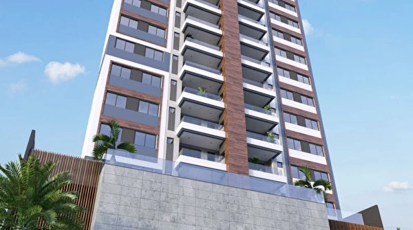 L'aquamarine Residence