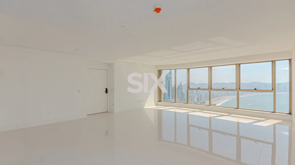 Apartamento no Edifício Yachthouse com 04 suítes e 03 vagas à venda na Barra sul em Balneário Camboriú/SC