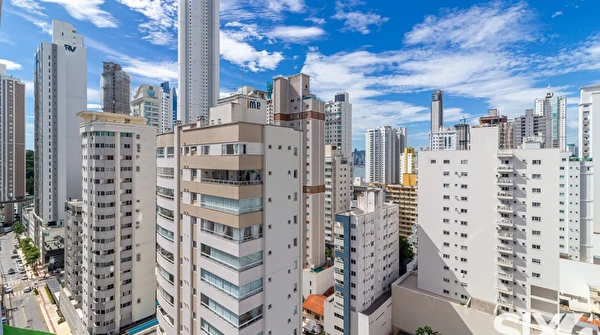 Página do imóvel