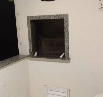 Condominio Mar Vermelho