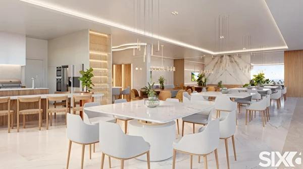 Edifício Iconic Tower