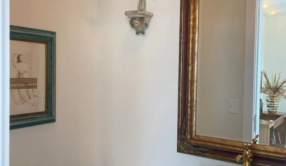 Página do imóvel