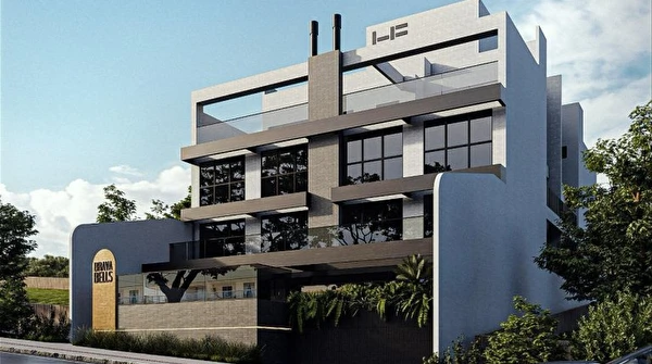 Residencial Brava Bells