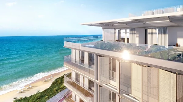 Bravo Residence - By Arthur Casas