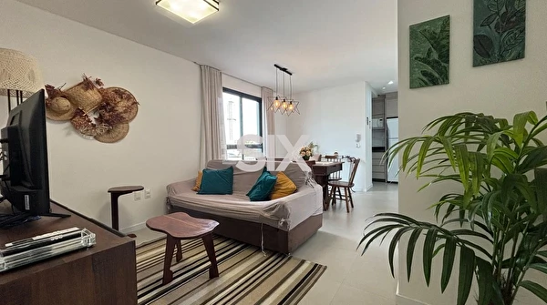 Silva Jardim Residencial