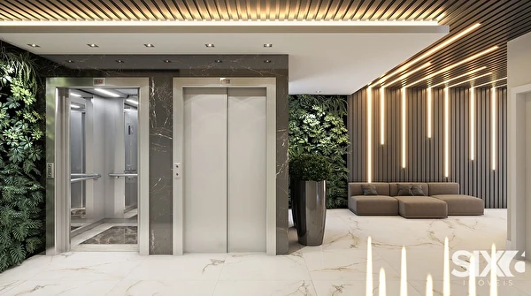 Villa Mariana Residence