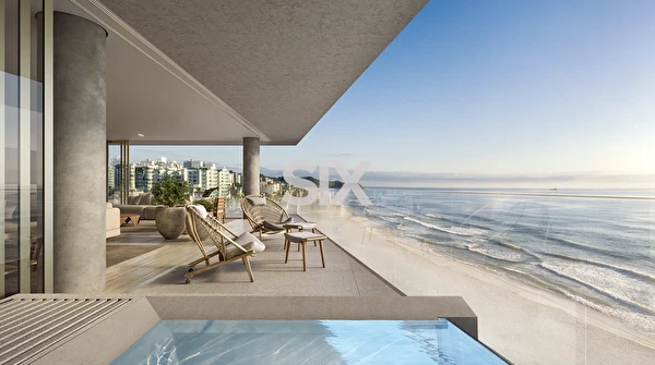Bravo Residence - By Arthur Casas