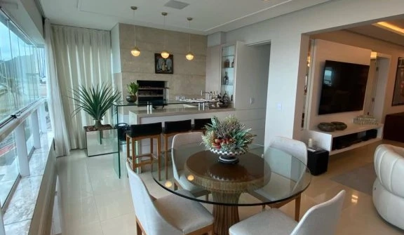 Edifício Summer Beach Residence