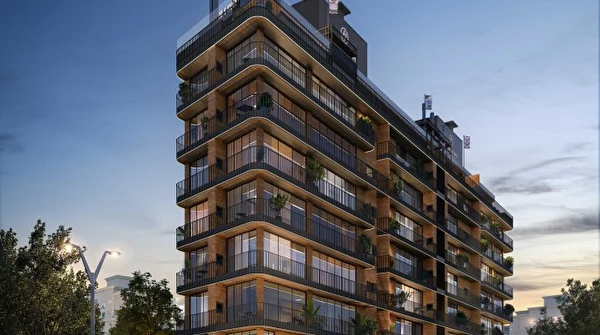 Edifício Sailor's Bay