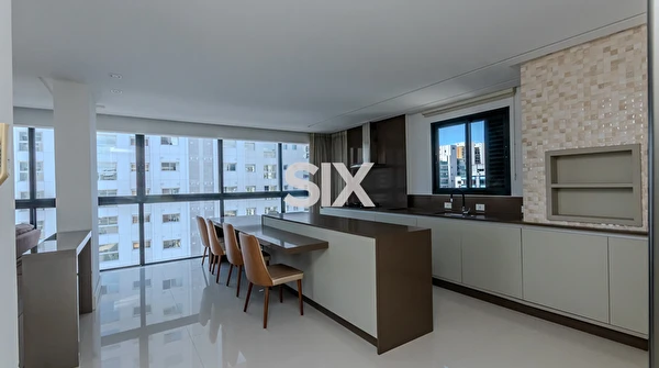 Boulevard Brasil Residence