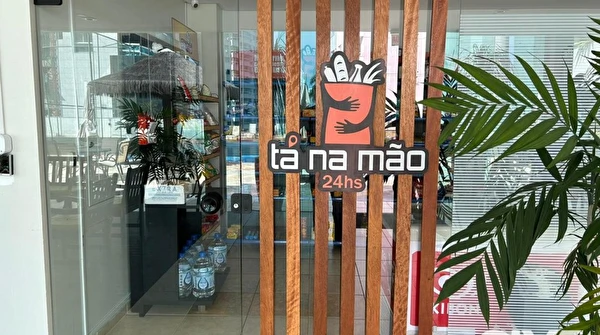 Página do imóvel