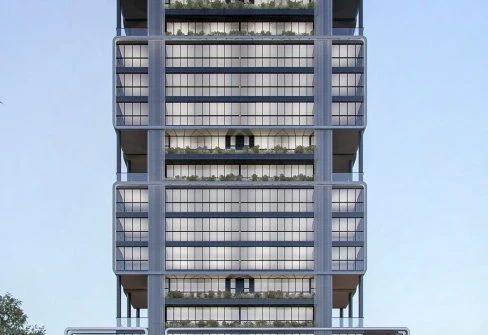 Edifício Lemos Torres