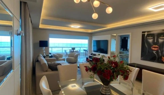 Edifício Summer Beach Residence