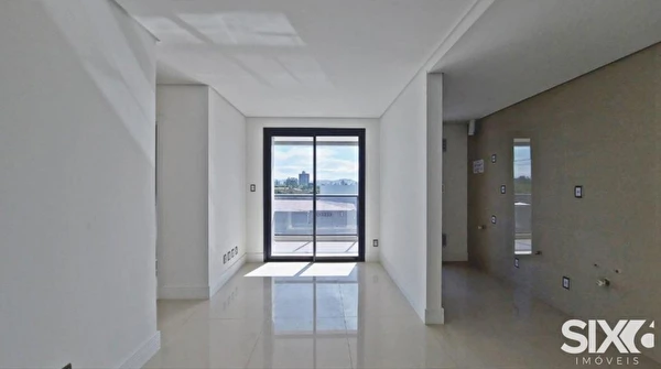 Edifício Contorno Sul