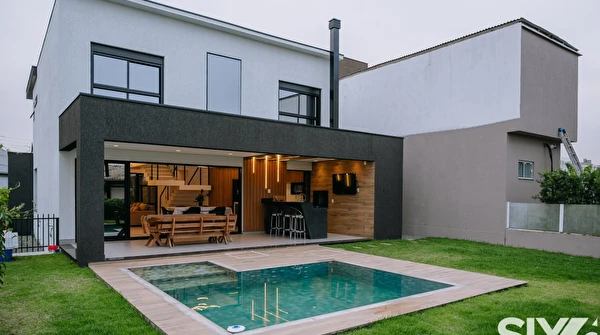 Condomínio Residencial Açores