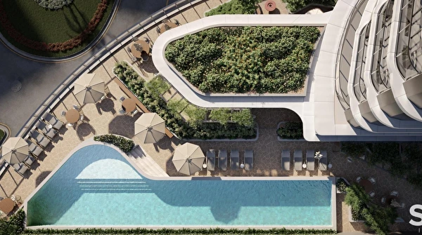Apartamento no Edificio Elbrus com 4 dormitórios à venda no Centro em Balneário Camboriú/SC