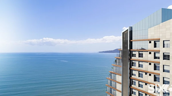 Sunny Coast