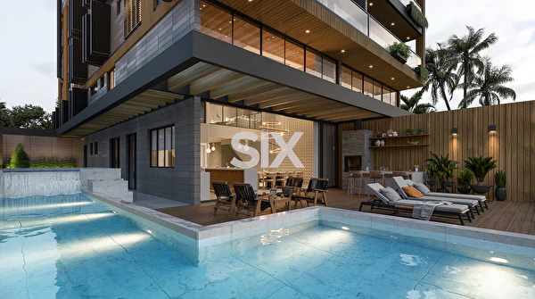 Sunrise Residence