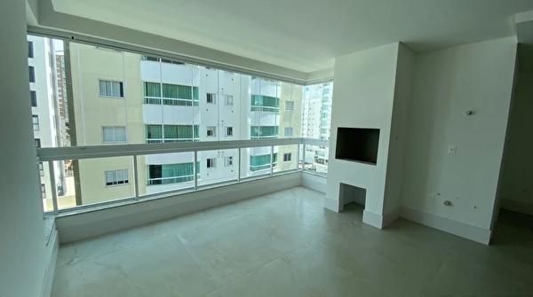 Edifício San Valentim