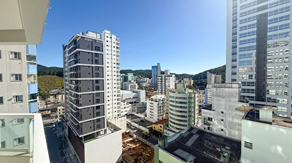Apartamento para locação no Residencial Golden Aliance Bairro Pioneiros, com 3 suítes no bairro Pioneiros em Balneário Camboriú