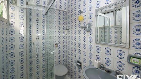 Página do imóvel
