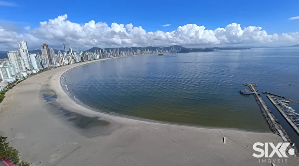 Edifício Barra Tower