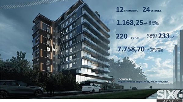 Sun Seeker Residence