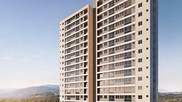 Residencial Alameda Itamirim