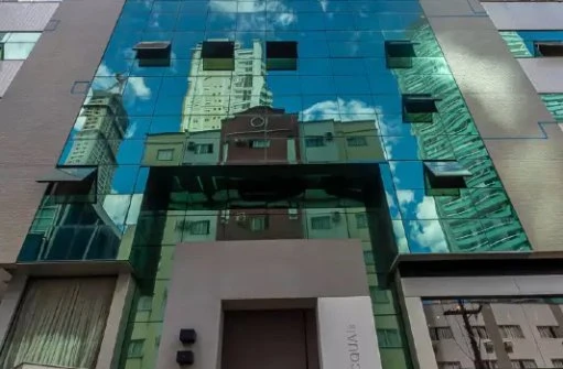 Página do imóvel