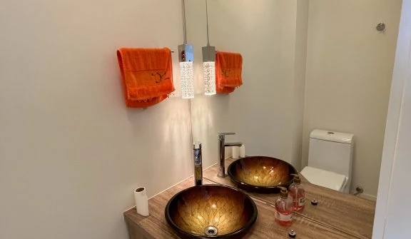 Página do imóvel
