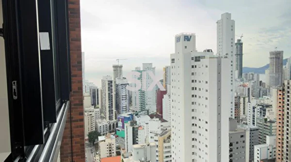 Edifício Soho Village
