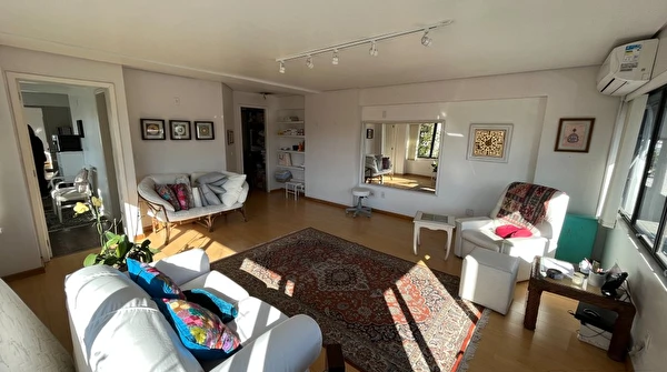 Central Park Camboriu