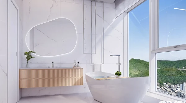 Edifício Iconic Tower