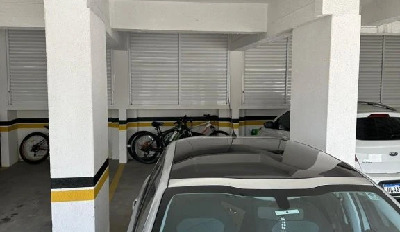 Página do imóvel