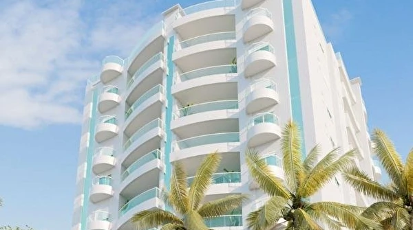 Reserva Figueira Residence