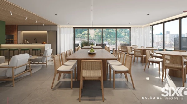 Edifício Navarra Residencial