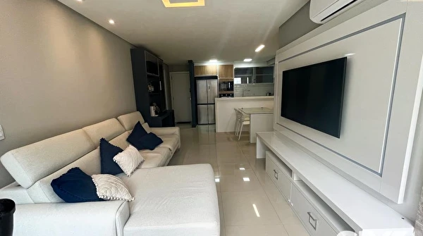 Edifício Brava Hills