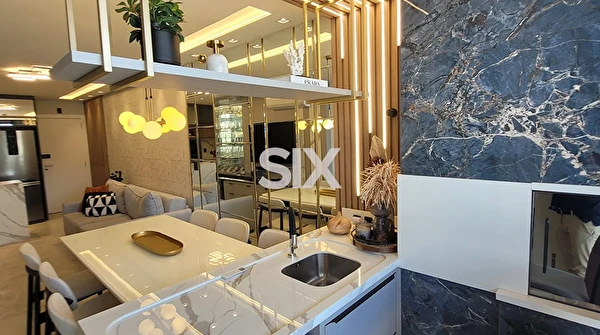 Inside Residence