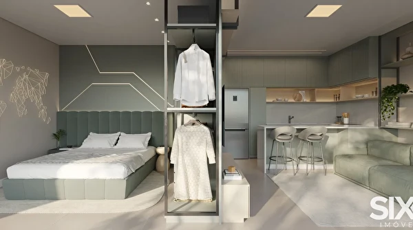 NF SMART LIVING PULSE