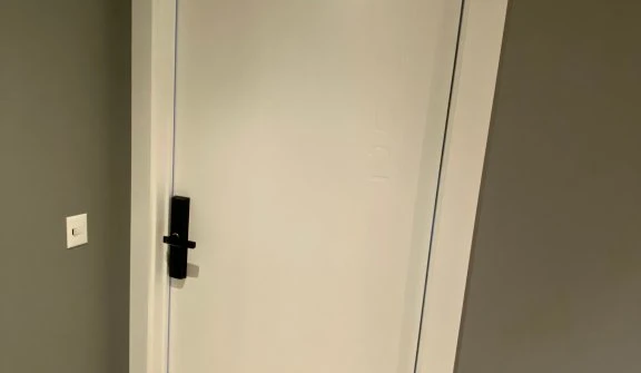 Página do imóvel