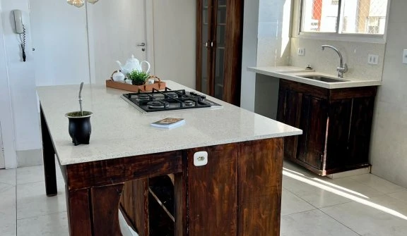 Condomínio Residencial Paraíso