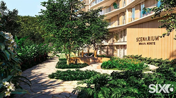 Scenarium Brava Norte