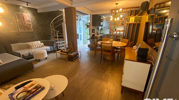 Casa Triplex Praia Dos Amores 2