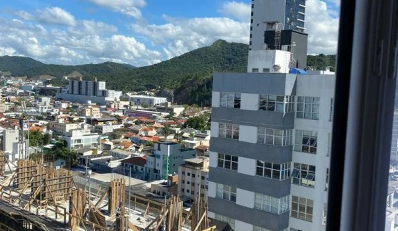 Página do imóvel