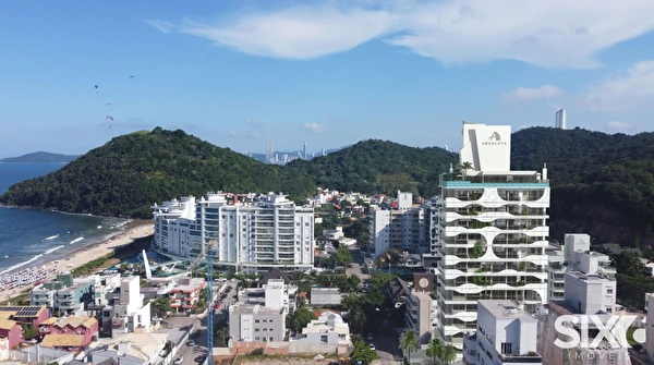Página do imóvel