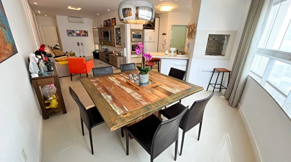 Edifício Portal d'Antares