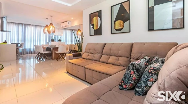 Condomínio Villa Veneto