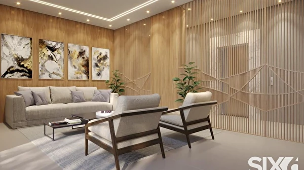 Edifício Tierra Del Sol