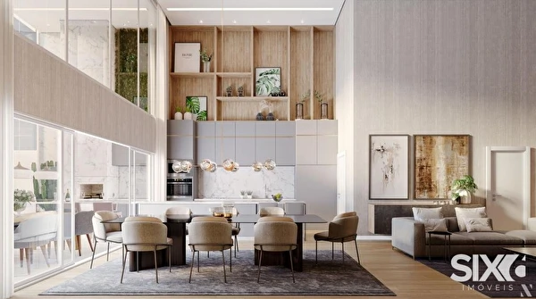 Reserva Figueira Residence